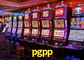 Login Seguro pgpp