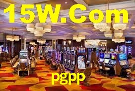 Blackjack Table pgpp