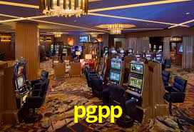 Game Statistics pgpp
