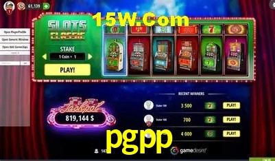 Promoções Sazonais pgpp