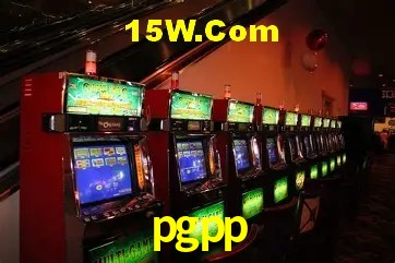 Integração de APIs pgpp