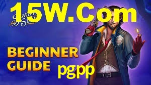 Slot Games pgpp