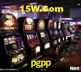 Experiência VIP pgpp