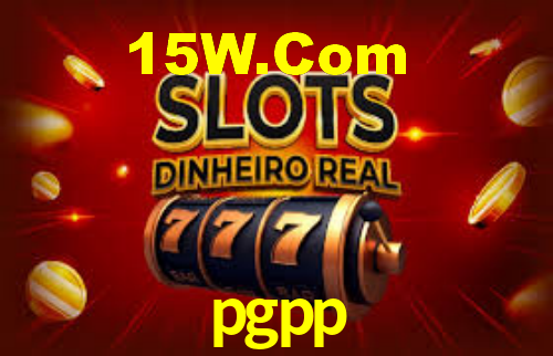 pgpp