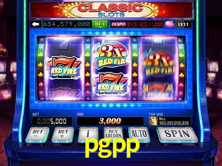 pgpp,pgpp.com