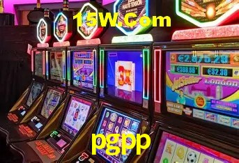 pgpp.com