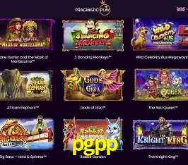 Estatísticas Esportivas pgpp