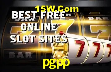  pgpp.com