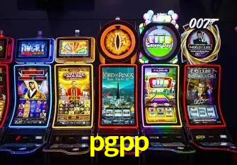 Recursos de Bônus pgpp