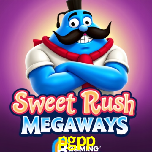 APP oficial da pgpp para mobile