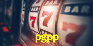 Game Providers pgpp