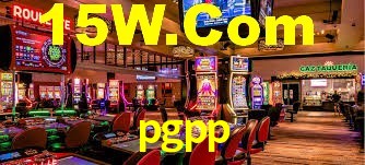 Live Casino pgpp