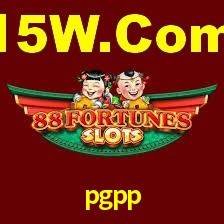 Welcome Bonus pgpp