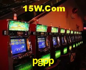 Provedores de Jogos pgpp