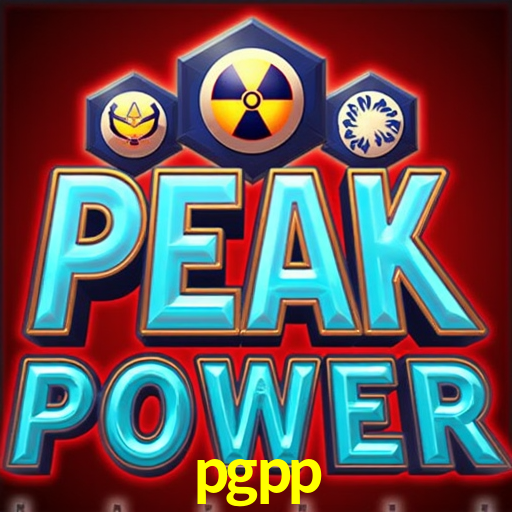 pgpp.com
