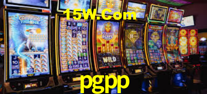 pgpp
