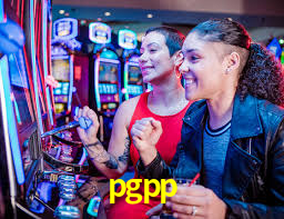 pgpp
