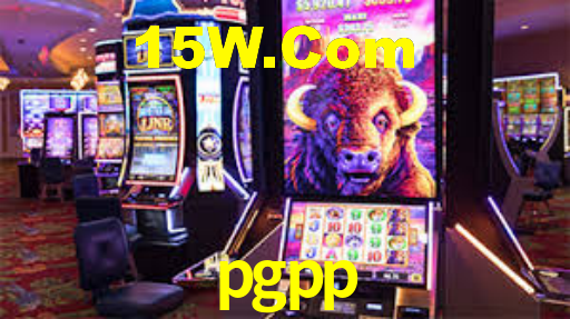pgpp,pgpp.com