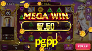Spaceman Game pgpp
