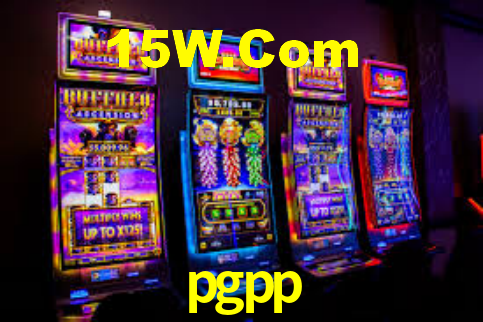 pgpp,pgpp.com