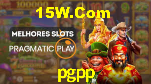 pgpp,pgpp.com