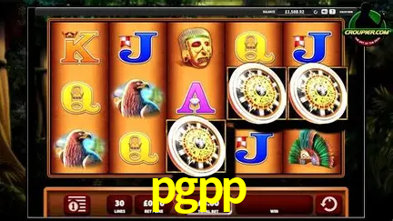 Integração de APIs pgpp