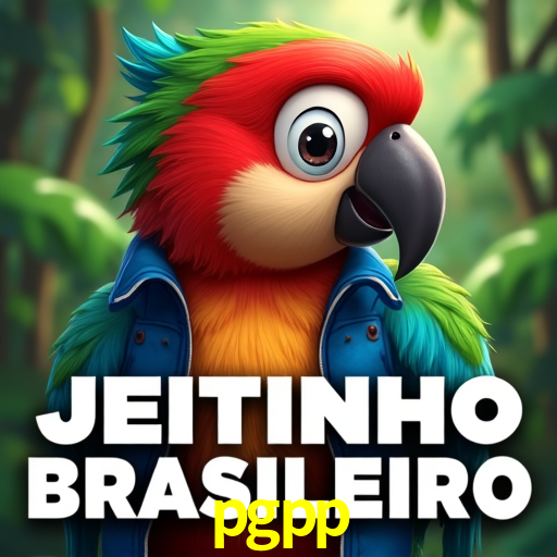 Interface do App pgpp