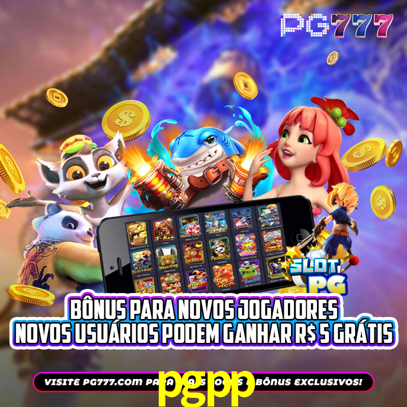 Bonus Features pgpp