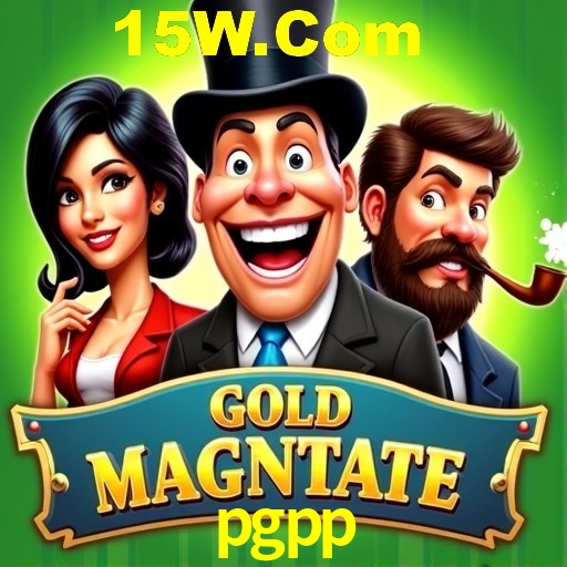 Account Benefits pgpp