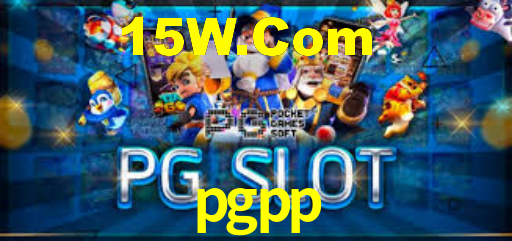 pgpp,pgpp.com