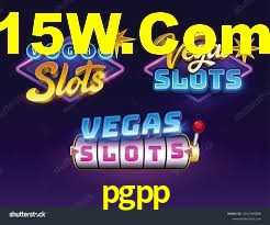 pgpp,pgpp.com