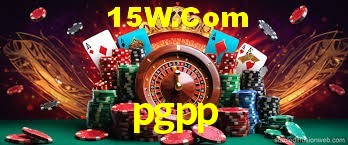 Welcome Bonus pgpp