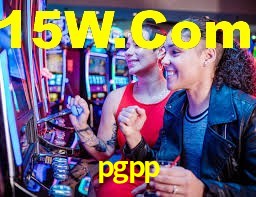 pgpp.com