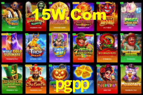 pgpp