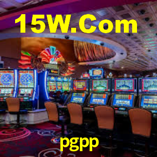pgpp login