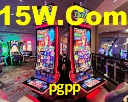 pgpp login