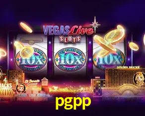 Login Seguro pgpp